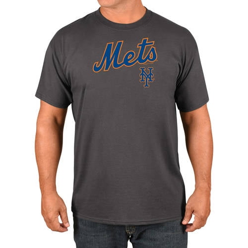 mlb basic tee