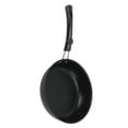 thumbnail image 1 of Stainless Steel Frying Pan,Frying Pan Professional Prevents Frying Pan Small Frying Pan Top Tier Quality, 1 of 6