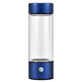 thumbnail image 1 of Likrtyny Generador Hidrógeno 3 Máquina Hidrógeno Electrólisis Rápida (azul), 1 of 9