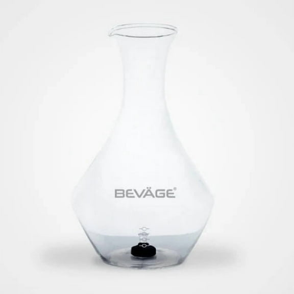 Bevage 750 ml Additional Decanter
