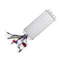 thumbnail image 2 of Fyydes Motor Brushless Controller, Scooter Motor Controller,36V/48V 1000W Brushless Motor Sine Wave Controller for Electric Bicycle Scooter, 2 of 8