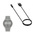 thumbnail image 2 of LOVEVER  Magnetic Charging Cable Efficient Watch Charger fit for AGPTEK LW11 Smartwatch, 2 of 13