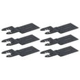 thumbnail image 1 of Oscillating Tool Blade, Perfectly Compatible Excellent Wear Resistant Efficient Oscillating Saw Blades  For Polishing For Wood, 1 of 8