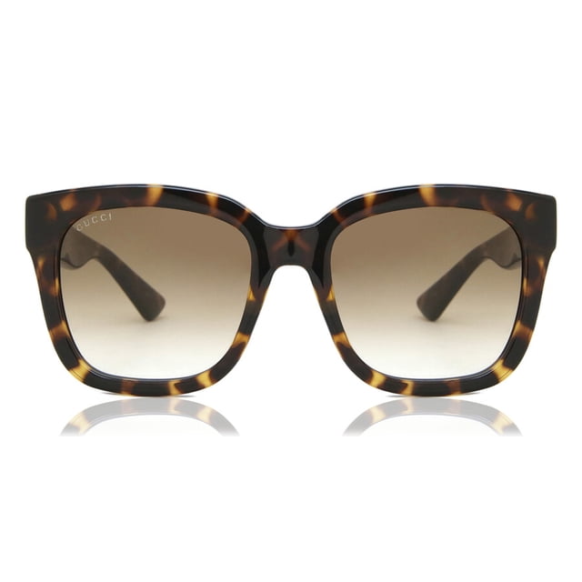 LENTE DE SOL GUCCI GG1338S 003 54MM