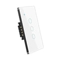 thumbnail image 3 of 1/2/3/4 Gang TUYA WiFi Smart Touch Switch Neutral Wire Required Smart Life, 3 of 5