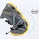 thumbnail image 3 of Zapatos Upstream Transpirable Secado Rápido Hombres Mujeres Aqua, 3 of 9