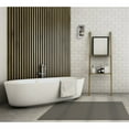 thumbnail image 2 of Elegant Lighting V2032W44BK-RC 44 Po. Maxime Applique Murale, Noir, 2 of 4