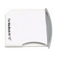 thumbnail image 4 of FVH Micro SD TF to SD Card Kit Mini Adaptor for Extra Storage Macbook Air / Pro / Retina White, 4 of 7