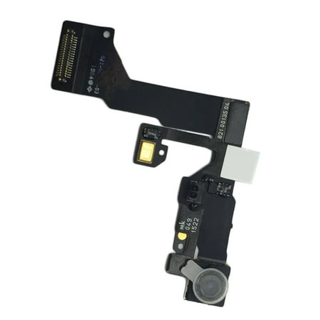 2017 New Brand New Front Facing Camera Proximity Light Sensor Flex Cable For iPhone 6S