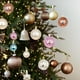 thumbnail image 3 of Juego de adornos para árbol de Navidad, bolas decorativas irrompibles para colgar en el árbol de Navidad, 3 of 5