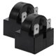 thumbnail image 5 of Worgeous 2pcs Refrigerator Compressor Overload Protector Refrigerator Starter Overheating Protectors, 5 of 5