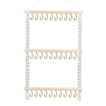 thumbnail image 4 of Organizador de accesorios para el cabello, pasadores y horquillas para la habitación de niñas 38cm x 60cm, 4 of 8
