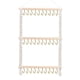 thumbnail image 4 of Organizador de diademas para pared, pasadores para el cabello de niñas, organizador de diademas 38cm x 60cm, 4 of 8