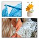 thumbnail image 3 of Adornos Crochet Flores Falsas para El Día La Madre (Tung Blossom), 3 of 9