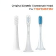 thumbnail image 1 of 3pcs Original MIJIA T100 T300 T500 Sonic Toothbrush Heads Teethbrush Replacement Heads Sonic Oral Hygiene Mi Oral Clean heqiyong LED, 1 of 2