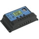 thumbnail image 2 of Controlador de descarga de carga Solar de 12V y 24V, pantalla LCD PWM, regulador de salida USB Dual para coche Industrial doméstico, 10A Jadeshay A, 2 of 8