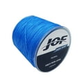 thumbnail image 4 of High-tensile Braided Fishing Line Cuts Water Quickly Wear Out for Saltwater & Freshwater, 4 of 9