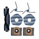 thumbnail image 1 of Vacuum Accessories for Sweeping Robot X10 PRO Omni/X8 PRO Accessories Rag Dust Bag Roller Brush, 1 of 5