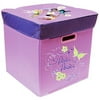 Disney Fairies Storage Bin with Handles