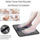 thumbnail image 5 of EMS Foot Massager Nooro Neuropathy Feet for Circulation and Pain Relief, 5 of 5