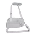 thumbnail image 4 of Adjustable Arm Sling - Shoulder Support for Arm Fracture and Wrist Sprain, 4 of 21