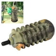 thumbnail image 1 of ,TP612 Bow  Balance Bar Rubber  Bow Arrows Stabilizer, 1 of 7