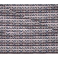 thumbnail image 4 of oneOone Cotton Flex Fabric Floral & Chevron Block Print Sewing Fabric BTY 40 Inch Wide, 4 of 4