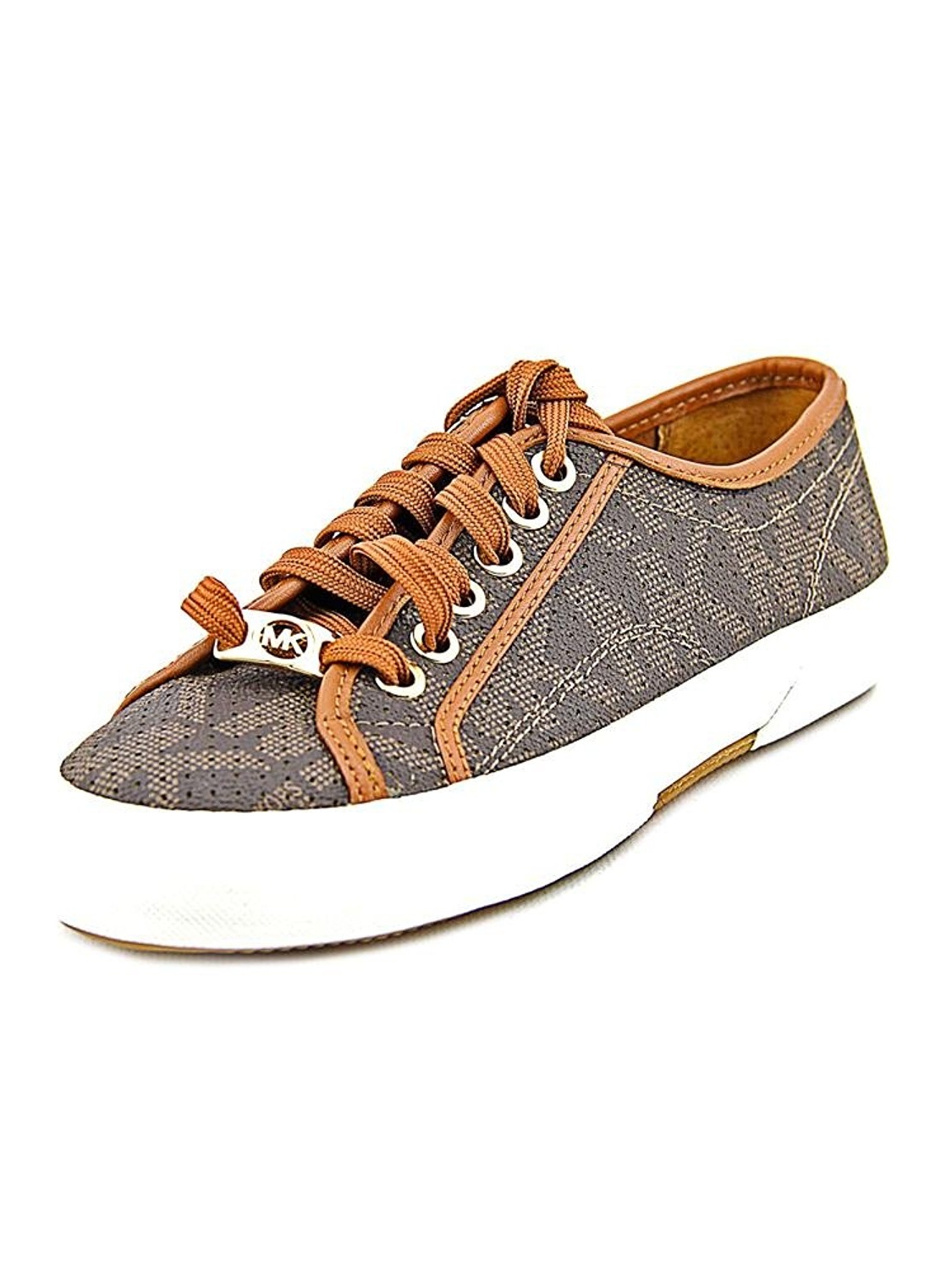 michael kors women's boerum sneakers