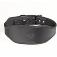 thumbnail image 1 of CINTO CINTURON FAJA NY MONKEY POWER TOTALLY BLACK XS 61-82CM, 1 of 1