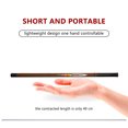 thumbnail image 4 of Short Fishing Rod for Carp Tight Rod Section Angling Equipment for Freshwater Fishing Using, 4 of 7