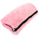 thumbnail image 5 of 1pc USB Charging Hand Warmer Winter Plush Hand Muffs Birthday Gift for Women, 5 of 6