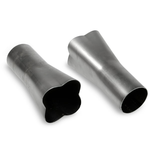 Hooker 11560HKR Exhaust Header Collector