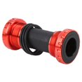 thumbnail image 3 of Bike Bottom Bracket, Bottom Bracket, Waterproof Bicycle Accessory For Cyclist Red, 3 of 8