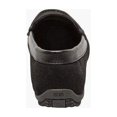 thumbnail image 2 of Stacy Adams Corby Saddle Slip On Walking Shoes Black 25513-001, 2 of 7