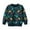 Dark Blue, variant on FINALGANG Boy Autumn Sweatshirts Dinosaur Print Long Sleeve O-Neck Cartoon Pullover Cotton Top Design Warm Soft Fabric