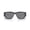 Blue Steel/Prizm Black Iridium, variant on Sunglasses for Men - OO9514 Instagator Sunglasses with Oakley PRIZM Lenses - Matte Trans Arctic Surf/PRIZM Grey - Size 58