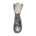 thumbnail image 5 of CoXist Kid's Waterproof Rain Boots with Easy Pull Handles for Boys (Little Kid & Toddlers), 5 of 7
