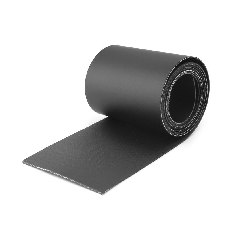 Details about   1 Roll For Kayak PVC Repair Patch For Dinghy Inflatable Boat Kit Best Hot Sale 