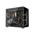 thumbnail image 3 of be quiet! SILENT LOOP 3 420mm All-in-One Water Cooling I Intel LGA 1851 / 1700 / 1200 / 1150 / 1151 / 1155 I AMD Socket AM5 / AM4 / TR5 / TR4, 3 of 7