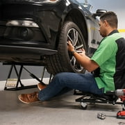 Official QuickJack BL-3500SLX Car Lift