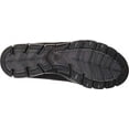 thumbnail image 6 of Women's Skechers Gratis Bungee Sneaker Full Circle/Black 6.5 M, 6 of 6