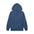 thumbnail image 7 of Reebok Kid's Unisex Game Day Fleece Hoodie, Sizes 4-18, 7 of 7