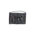 thumbnail image 4 of Conair Black Cheetah Jacquard Train Case, 4 of 4