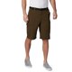 thumbnail image 4 of Pantalón corto Cargo Columbia Silver Ridge para hombre, color verde oliva 54, 4 of 9