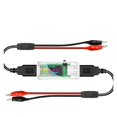 thumbnail image 1 of 10/13 in 1 USB Tester Current Voltage Indicator Electric Ammeter Power Meter Charge DC Digital Multimeter Voltmeter Wattmeter ,Wide Application, 1 of 9