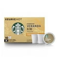 thumbnail image 5 of Starbucks Veranda Blend Blonde, K-Cup (Pack of 48), 5 of 5