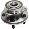 thumbnail image 4 of Front Hub Assembly For DURANGO GRAND CHEROKEE 11-18 Fits RD28370007 52124767AE, 4 of 5