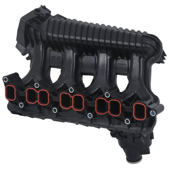 TOPAZ Intake Manifold w/ Actuator Fits Mercedes C250 E250 SLK250 2012-2015 2710903037
