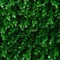 thumbnail image 3 of DUOSONG Outsunny Grass Wall Panels, 20" X 20" Artificial Grass Wall Decor,Greenery Backdrop Panels Wall For Outdoor, Indoor, Garden, Fence, Backyard, Fresh Green Green POLYETHYLENE Garden & Outdoor, 3 of 5