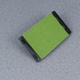 thumbnail image 3 of KAKOWELY Guitar Fingerboard String Cleaner Maintaining Tool (Random Color),4.13"X2.4"X0.79", 3 of 5
